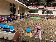 節分集会